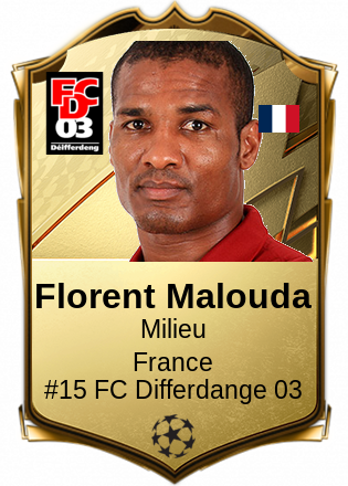 Florent Malouda