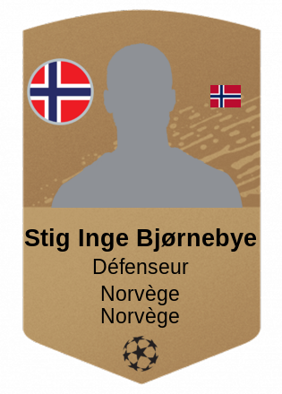 Stig Inge Bjørnebye