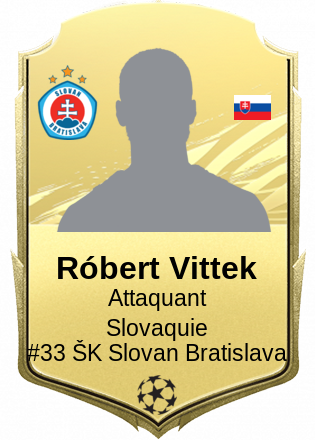 Róbert Vittek