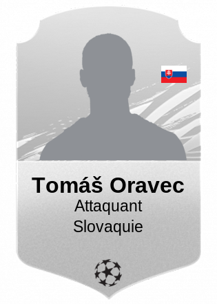 Tomáš Oravec
