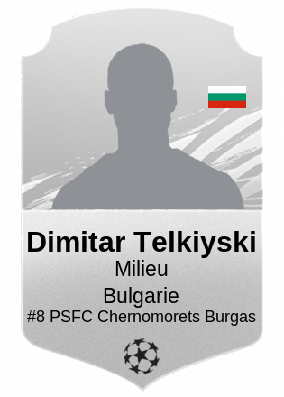 Dimitar Telkiyski