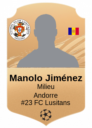 Manolo Jiménez