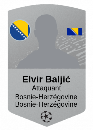Elvir Baljić
