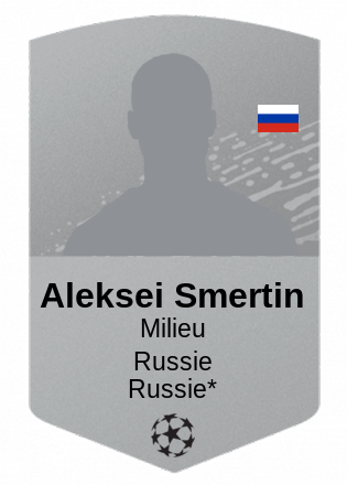 Aleksei Smertin