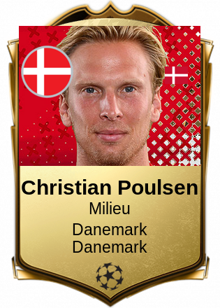 Christian Poulsen