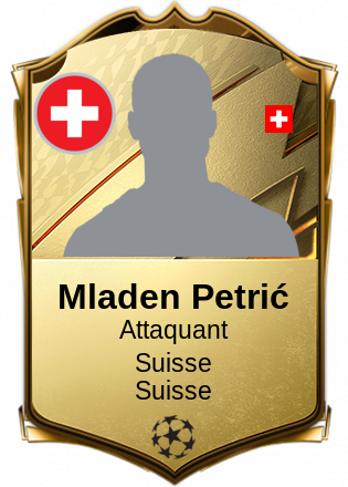 Mladen Petrić