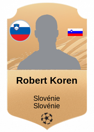 Robert Koren