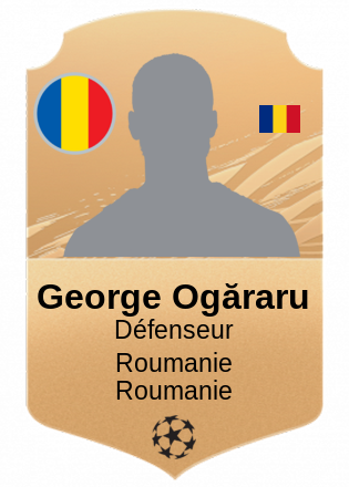 George Ogăraru