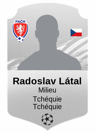 Radoslav Látal
