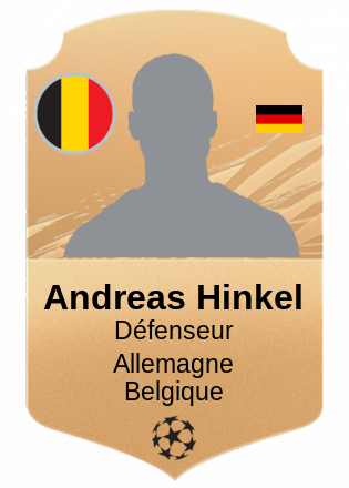 Andreas Hinkel