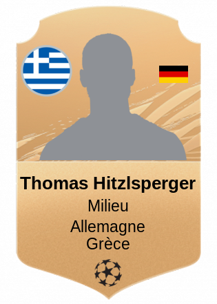 Thomas Hitzlsperger