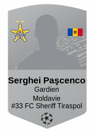 Serghei Paşcenco