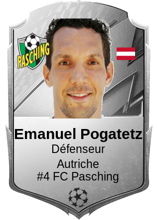 Emanuel Pogatetz