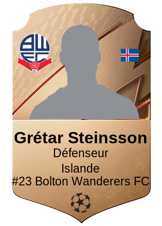 Grétar Steinsson