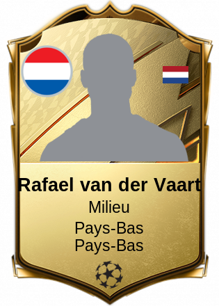 Rafael van der Vaart