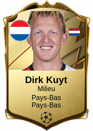 Dirk Kuyt