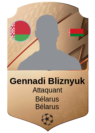 Gennadi Bliznyuk