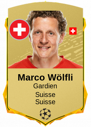 Marco Wölfli