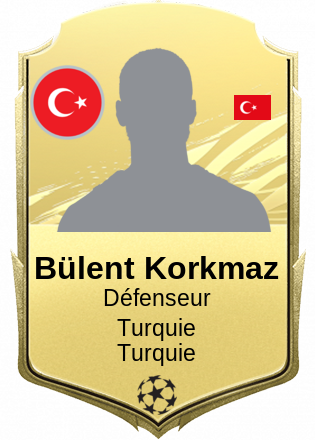 Bülent Korkmaz