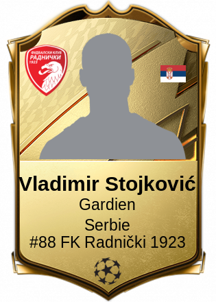 Vladimir Stojković