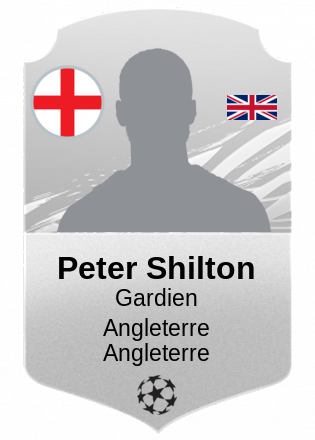 Peter Shilton