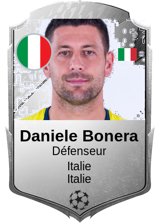 Daniele Bonera