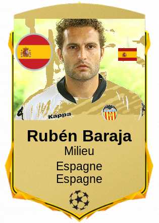 Rubén Baraja