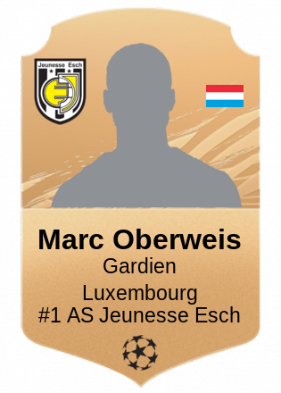 Marc Oberweis