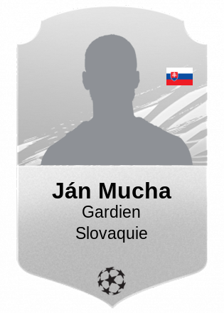 Ján Mucha
