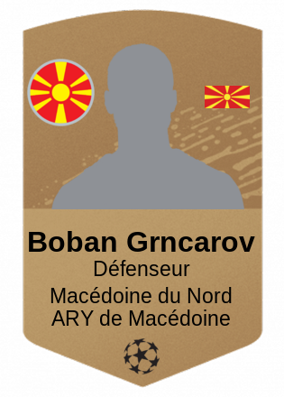 Boban Grncarov