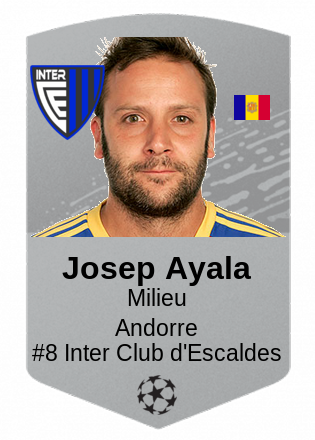 Josep Ayala