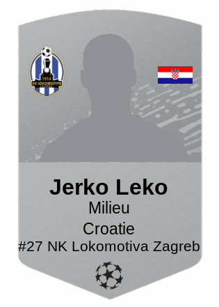 Jerko Leko