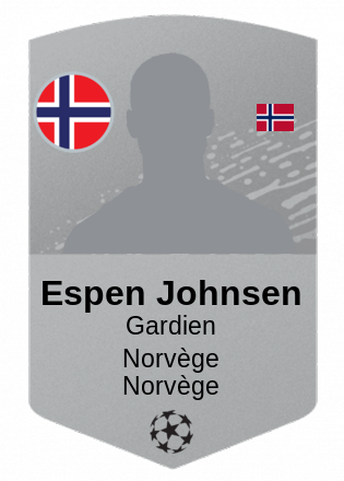 Espen Johnsen