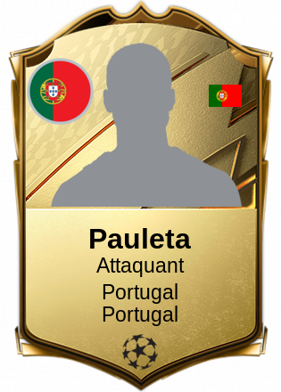 Pauleta