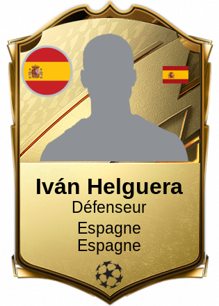 Iván Helguera