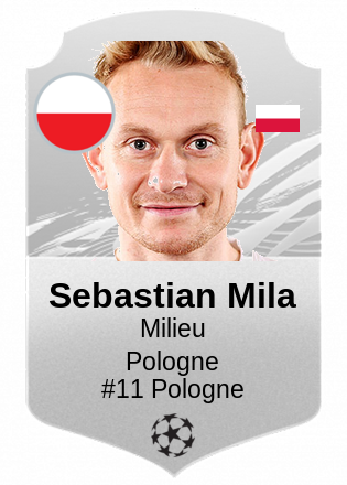 Sebastian Mila