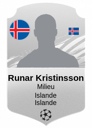 Runar Kristinsson