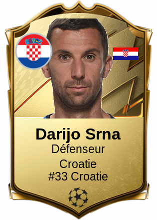 Darijo Srna