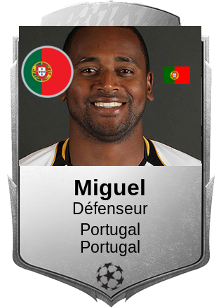 Miguel