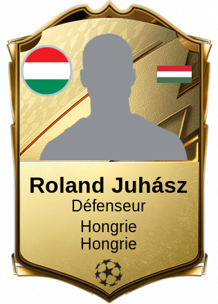 Roland Juhász