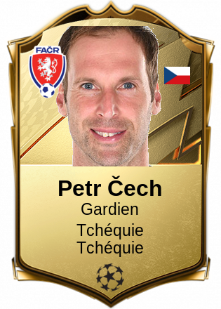 Petr Čech