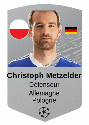 Christoph Metzelder