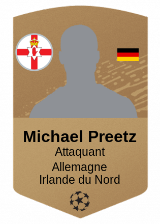 Michael Preetz