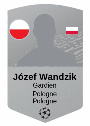 Józef Wandzik