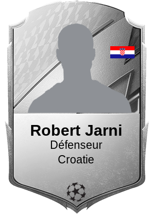 Robert Jarni