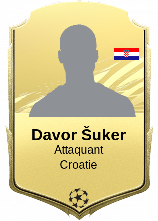Davor Šuker
