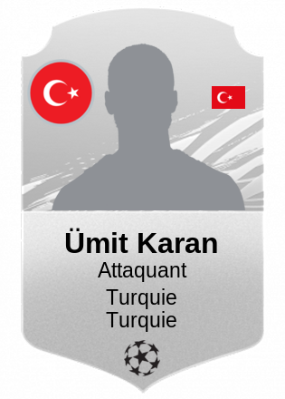 Ümit Karan