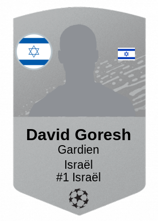 David Goresh