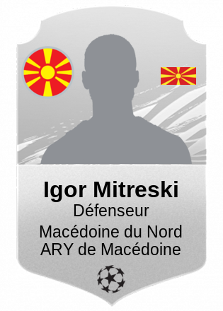 Igor Mitreski