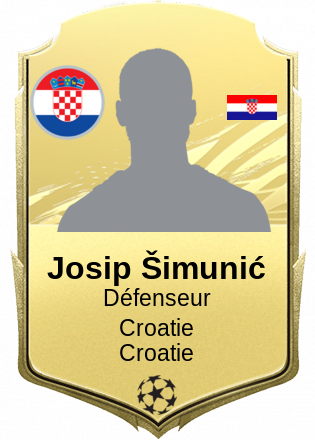 Josip Šimunić